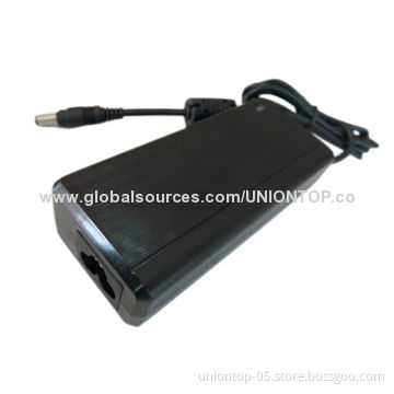 AC/DC power adapter, 12V/4,000mA, 48W with UL/cUL, FCC, CE, GS, CB and C-TICK marks